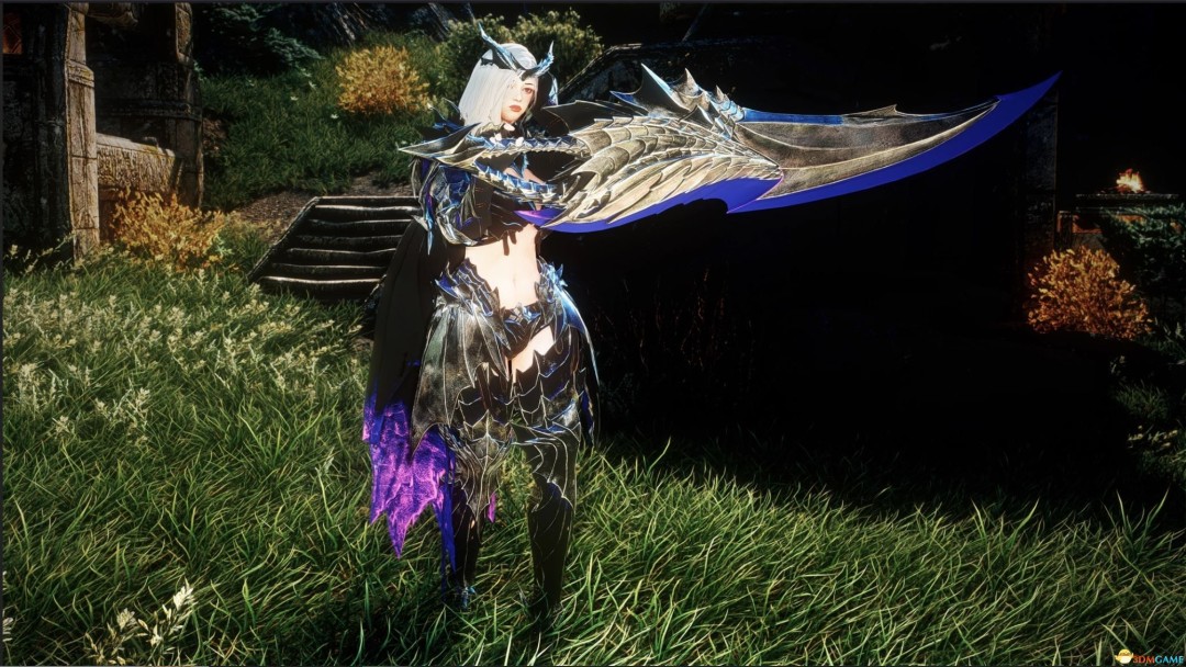 ���Ϲž���5��������ư桷��ħɱ����װMOD v1.0