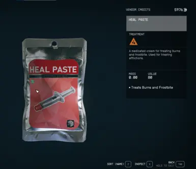 ���ǿա�û����Ʒ��Ԯ����ʳ��MOD v1.0