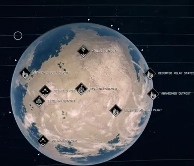 ���ǿա�����������ַMOD v1.0