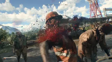 �����ŵĹ�â�����ޡ�˲����սἼMOD v1.0