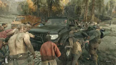 �����ŵĹ�â�����ޡ����ɴݻٵ��ؾ�MOD v1.0