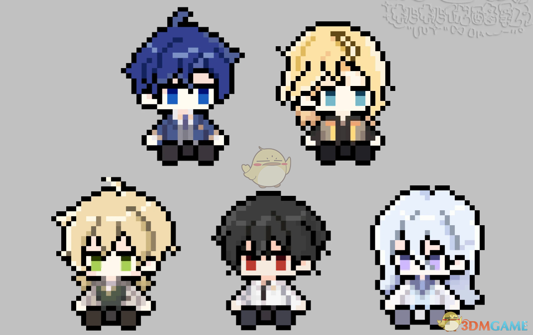 ����¶�����ʱ���еĻ�������żMOD v1.0