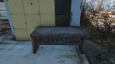 ������4������̨�������MOD v1.0