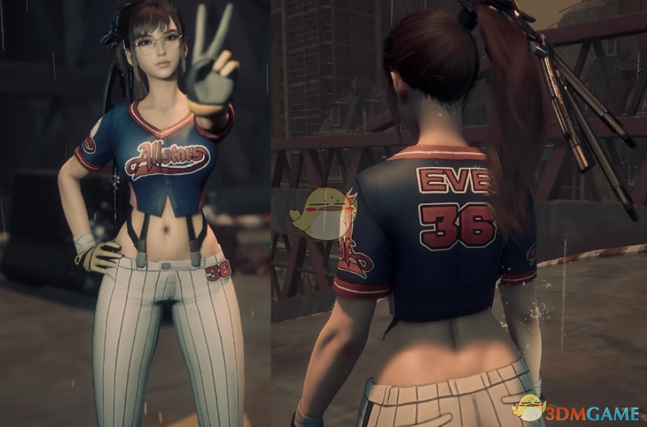 �����ǡ���ܽ�ĸ�ȫ������װMOD v1.0