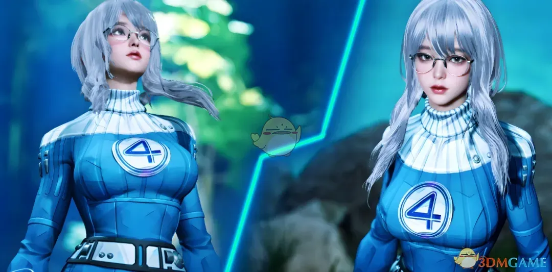 �����ǡ���ܽ��������������Ůս��MOD v1.0