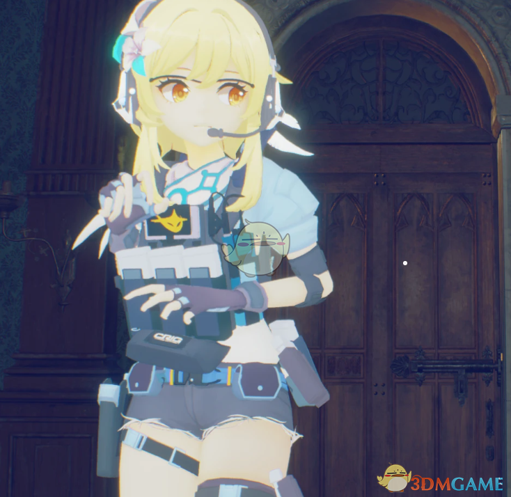 ������Σ��4�����ư桷ԭ��Ԫ��ս��ӫ�滻��ʲ��MOD v1.0