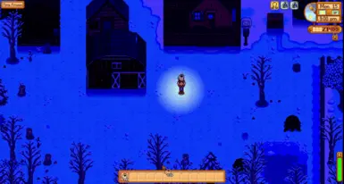 ����¶�������������MOD v1.0