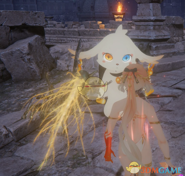 �������Ƿ��������������滻������żʿ��MOD v1.0