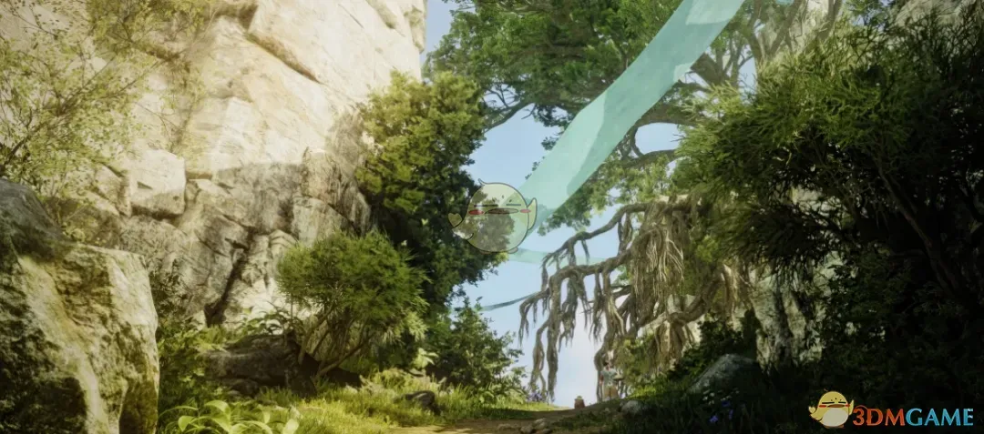 ���������ˣ���Ұ����Ӱ�㻭��Ԥ��MOD v1.0