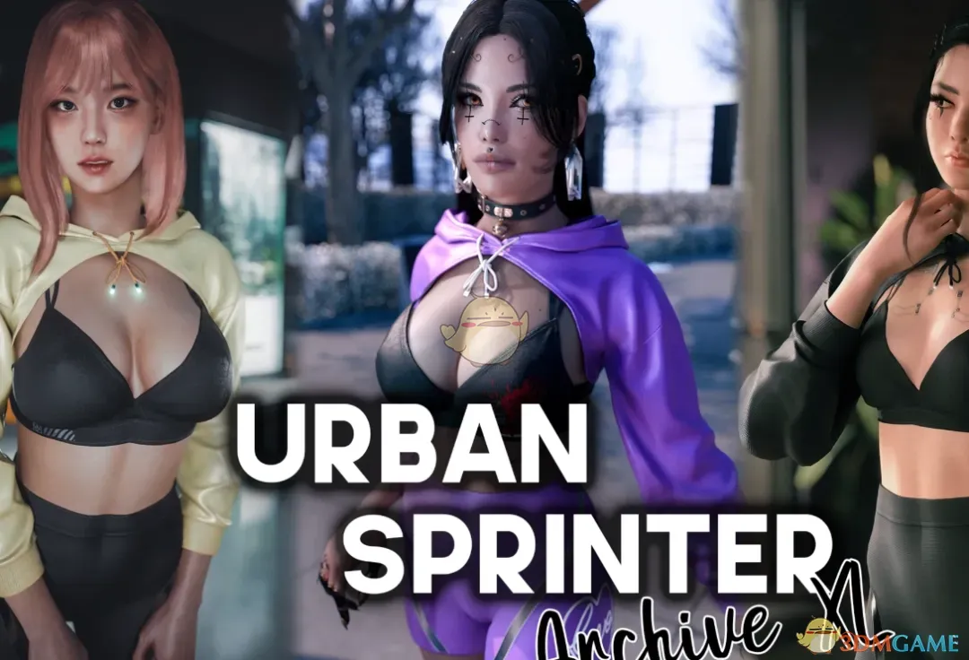 ���������2077�����ж�������װMOD v1.0