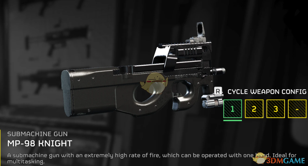 ������Ǳ��2��P90���ǹMOD v1.0