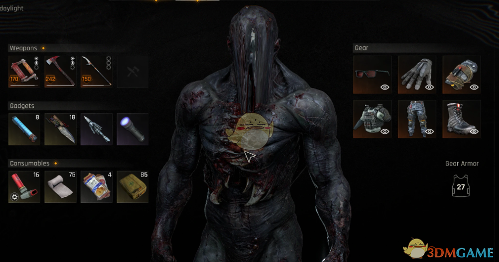 �����ŵĹ�â�����ޡ����ݰ�����ҹħMOD v1.0