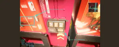���������2077�����õ��Զ��ۻ�����ƷMOD v1.0