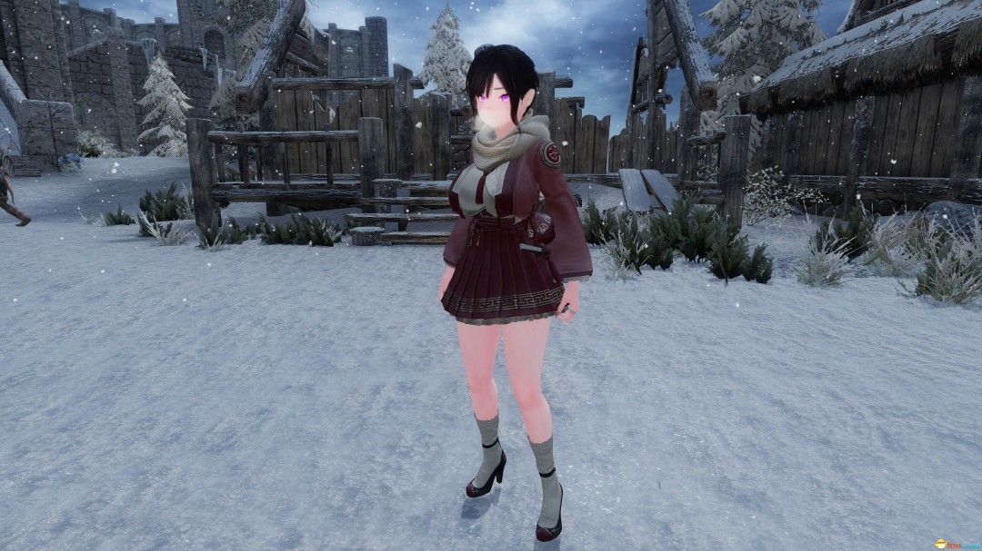 ���Ϲž���5��������ư桷�Ի�ʹ����װMOD v1.0