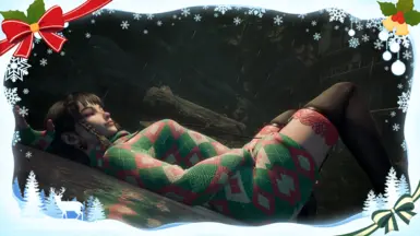 �����ǡ���ƽ��ҹ��װMOD v1.0