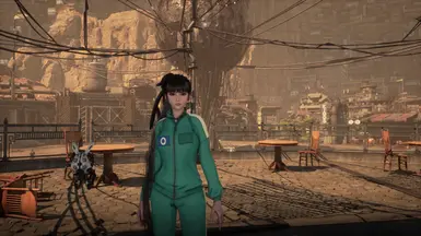 �����ǡ�������Ϸ��װMOD v1.0