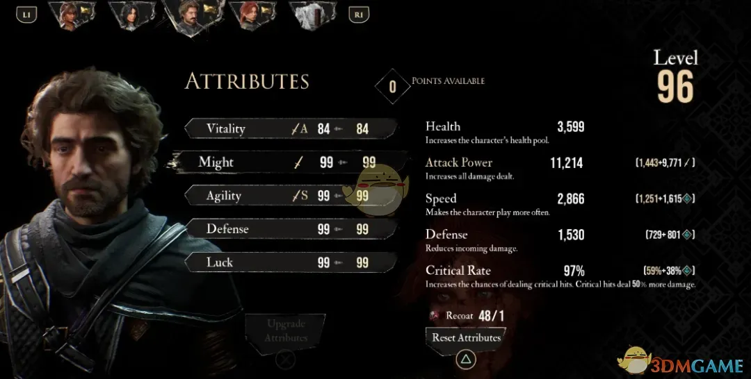 ������Ӱ��33��Զ���ӡ�ÿ����ø����츳��MOD v1.0