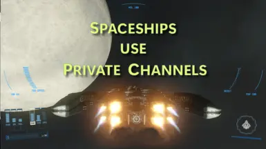 ���ǿա��ɴ�ʹ��˽��ͨ��MOD v1.0