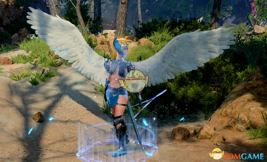 ������֮��3���ٻ�����MOD v1.0