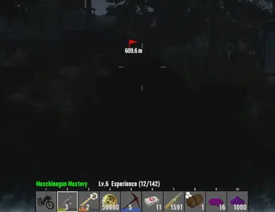 ������ɱ���ں����Ʒ�MOD v1.0