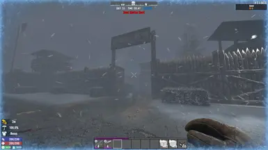 ������ɱ������������MOD v1.0