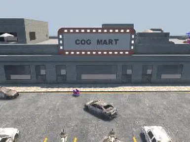 ������ɱ�������г�MOD v1.0