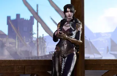 ������֮��3��Τ˹���ɿ���MOD v1.0