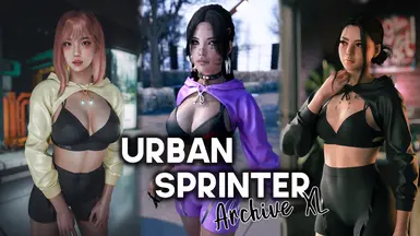 ���������2077�����ж���װ��MOD v1.0