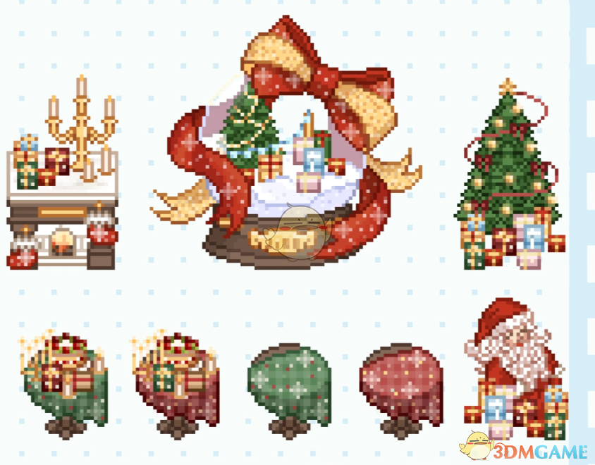 ����¶�����ʥ������Ҿ�MOD v1.0