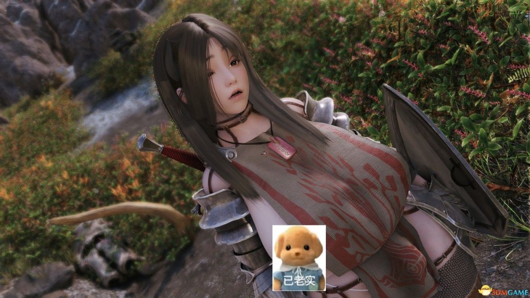 ���Ϲž���5��������ư桷Ů�����ķMOD v1.0