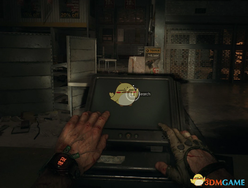 �����ŵĹ�â�����ޡ������Ӷ�MOD v1.0