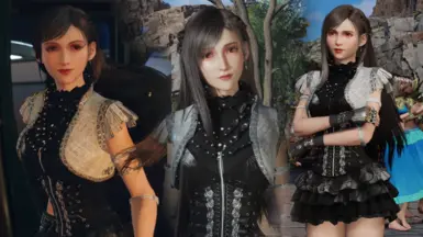 �����ջ���7���������ٷ����ط�ȹ��MOD v1.0