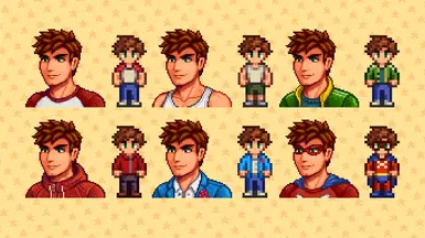 ����¶�����������˹�����Է�װMOD v1.0