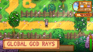 ����¶�����̫����MOD v1.0