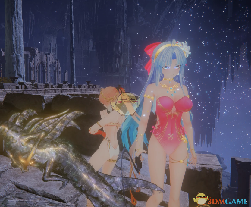 �������Ƿ�������ҹ���١������������滻ŵ��˹��ʿMOD v1.0