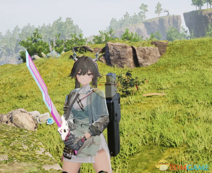 ��������³���������շ�����ĩ�س�ǧ��MOD v1.0