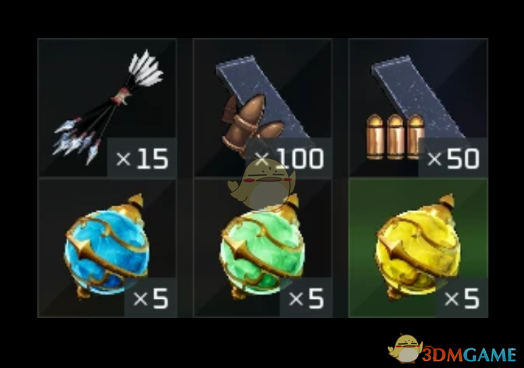 ��������³����³��͵�ҩ��������MOD v1.0