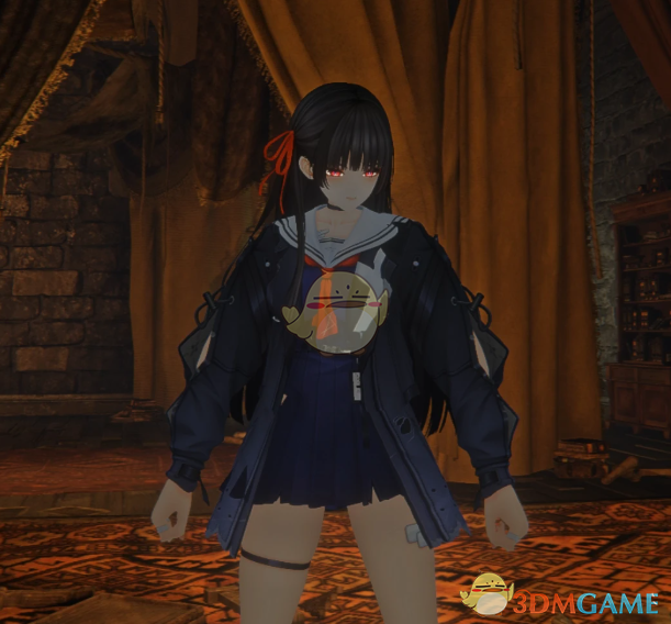 �������Ƿ�������ҹ���١�����ǧ�D�滻׷����MOD v1.0