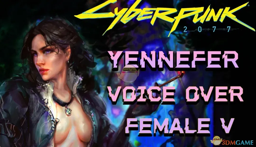 ���������2077����ʦ3Ҷ�η�����MOD v1.0