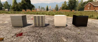 ������ɱ���߽׷���MOD v1.0