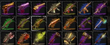 ������ɱ���µ�������չMOD v1.0