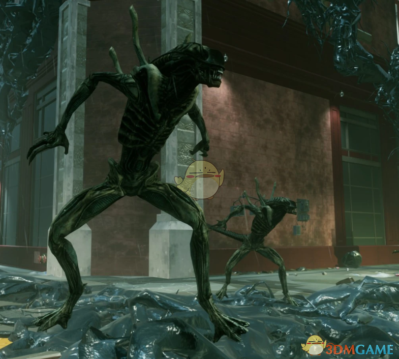 ������֩����2�������滻������צ��MOD v1.0