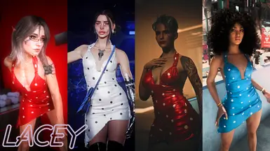 ���������2077����˿����ȹMOD v1.0