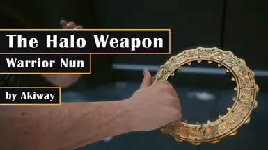 ���������2077��սʿ��Ů�⻷����MOD v1.0