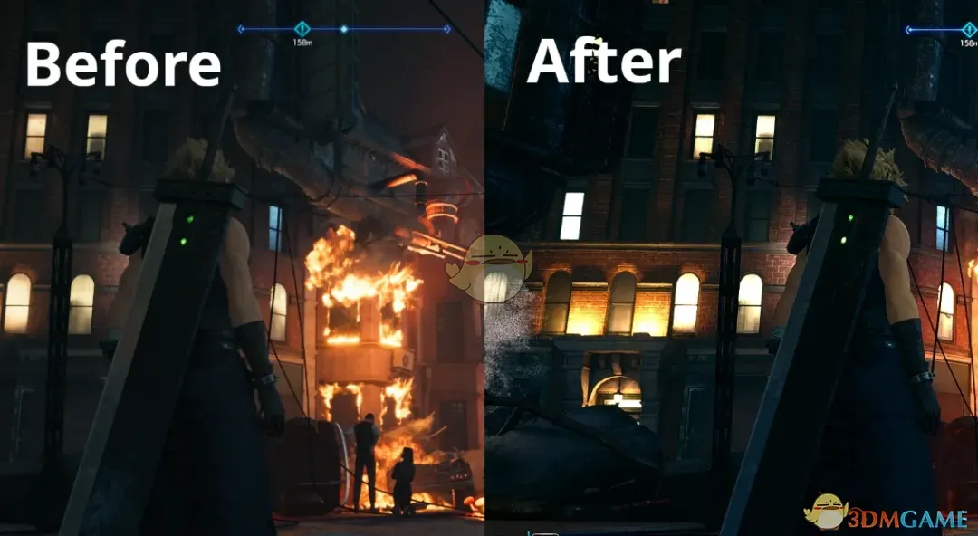 �����ջ���7�����ư桷�Ӿ�Ч����ǿMOD v1.0