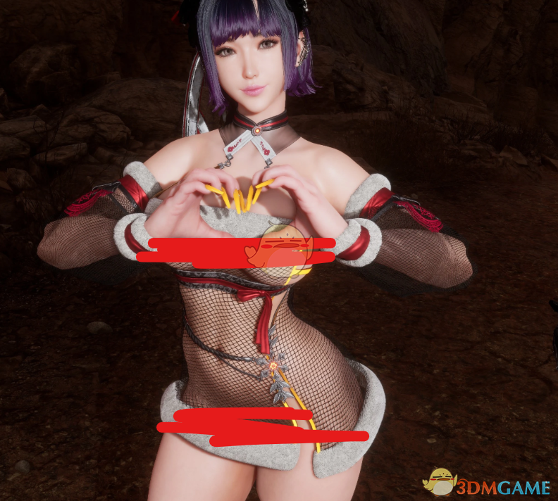 �����ǡ���ܽ�Ķ̿���˿ʥ��ȹMOD v1.0