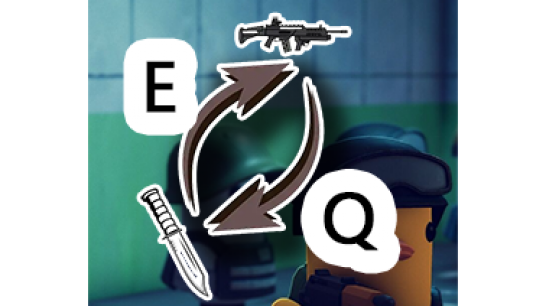 ������Ѽ�Ʒ����������л�MOD v1.0