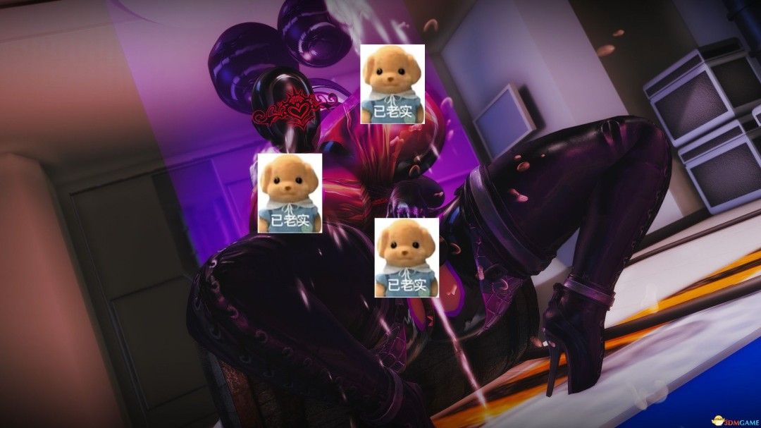 ���Ϲž���5��������ư桷������Ů����װMOD v1.0