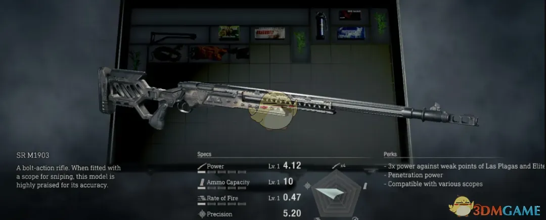 ������Σ��4�����ư桷δ���Ƽ��ѻ�ǹMOD v1.0