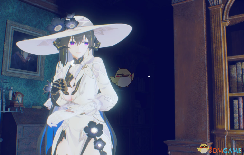 ������Σ��4�����ư桷�������������ʿ̹˿�滻��ʲ��MOD v1.0